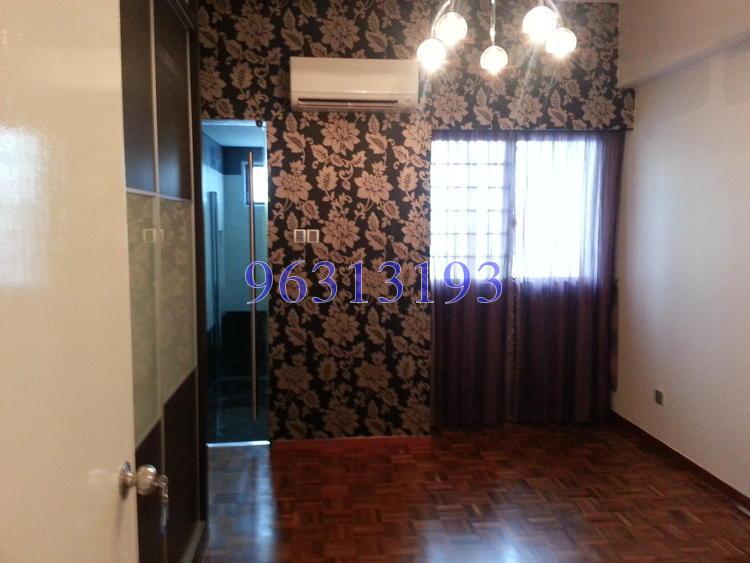 Dunearn Gardens (Enbloc) (D11), Condominium #122145652